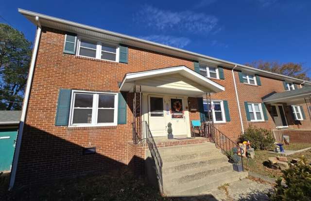 2604 Wayside Dr - 2604 Wayside Drive, Chesterfield County, VA 23235