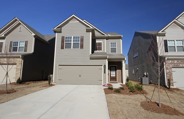 1690 Charcoal Ives Rd - 1690 Charcoal Ives Rd, Gwinnett County, GA 30045