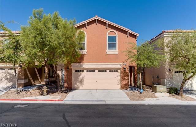 8320 Wuthering Heights Avenue - 8320 Wuthering Heights Avenue, Enterprise, NV 89113