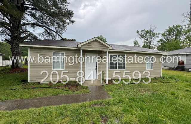 Oneonta - 1116 Springville Boulevard, Oneonta, AL 35121
