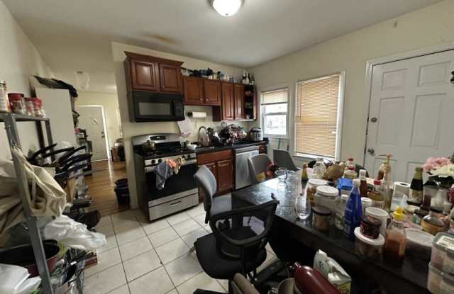 30 Linden St. - 30 Linden Street, Boston, MA 02134
