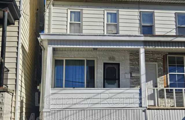 899 West Coal Street Gallery 1