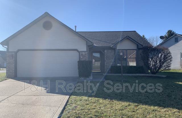 4821 Countrybrook Ter - 4821 Countrybrook Terrace, Indianapolis, IN 46254