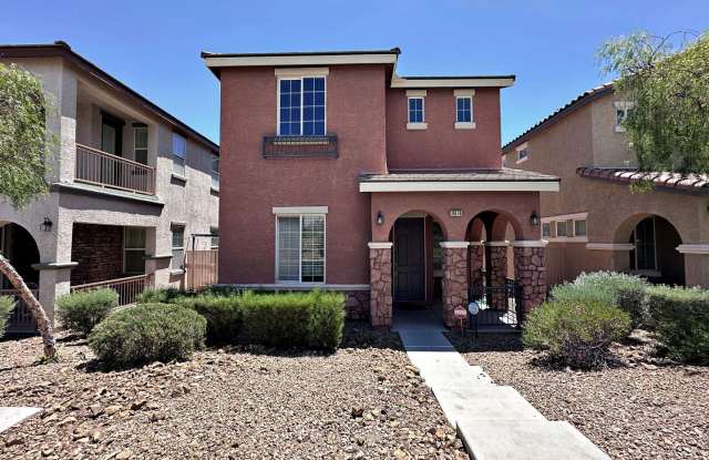 4 BEDROOM 2.5 BATH HOME IN MOUNTAINS EDGE photos photos
