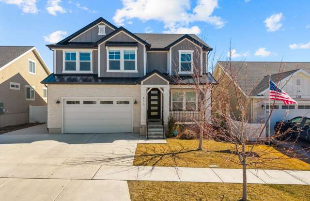 5 Bed / 3.5 Bath Home in Saratoga Springs – Spacious Living Near Utah Lake photos photos