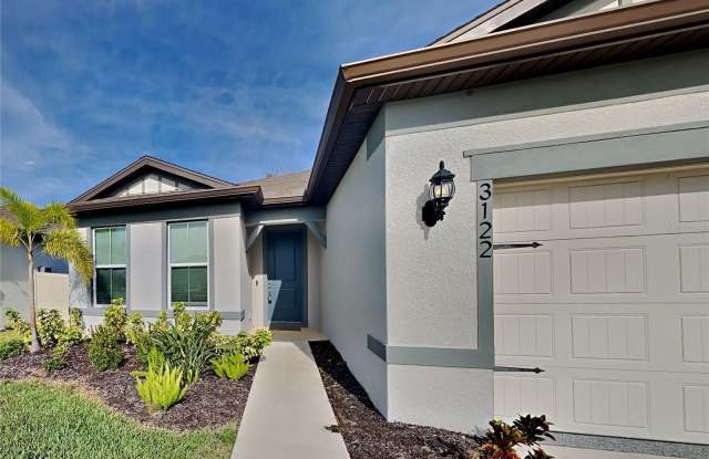 3122 61ST DRIVE E - 3122 61st Drive East, Manatee County, FL 34222 3122 61ST DRIVE E - 3122 61st Drive East, Manatee County, FL 34222