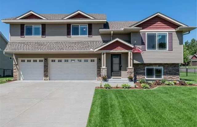 17978 Nixon Court NW - 17978 Nixon Court Nortwest, Elk River, MN 55330