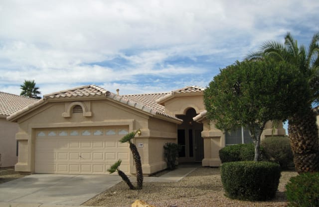 11548 W PRONGHORN Court - 11548 W Pronghorn Ct, Surprise, AZ 85378