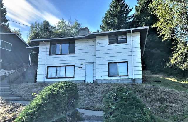 2358 S Angeline St - 2358 South Angeline Street, Seattle, WA 98108