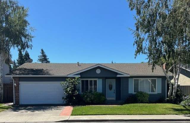 5211 Ridgevale Way - 5211 Ridgevale Way, Pleasanton, CA 94566 5211 Ridgevale Way - 5211 Ridgevale Way, Pleasanton, CA 94566