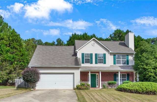 1815 Alcovy River Drive Gallery 2