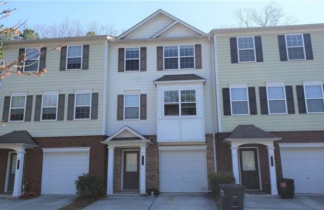 6853 Slate Stone Way SE - 6853 Slate Stone Way SE, Mableton, GA 30126