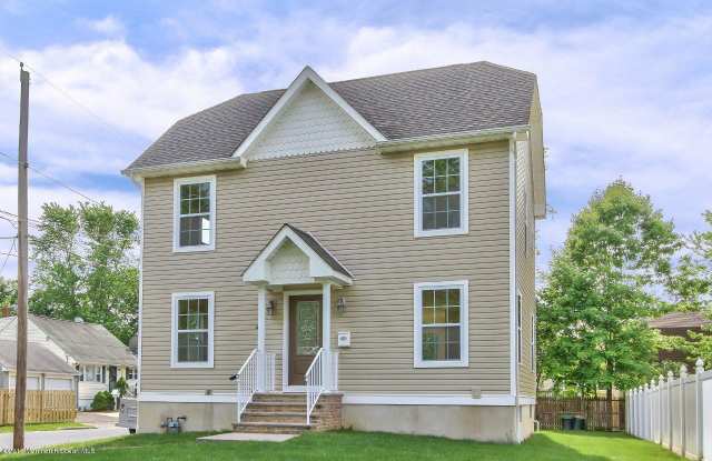 459 Atlantic Avenue - 459 Atlantic Avenue, Monmouth County, NJ 07747
