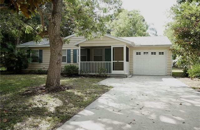 2190 MAGNOLIA STREET - 2190 Magnolia Street, Sarasota, FL 34277