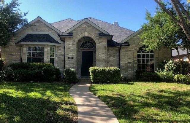 4917 Baton Rouge Boulevard - 4917 Baton Rouge Boulevard, Frisco, TX 75035