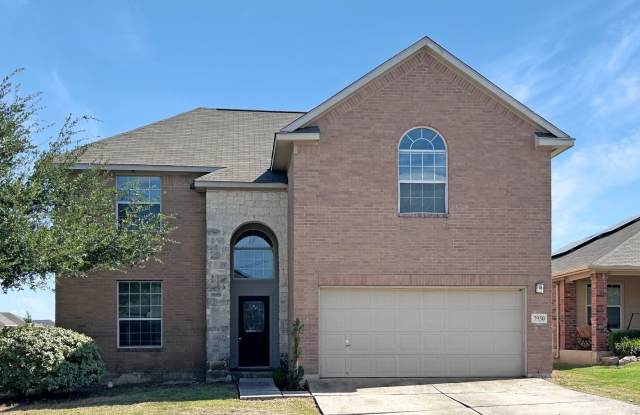Converse Living at Its Best – Large 5-Bedroom Home on Corner Lot photos photos