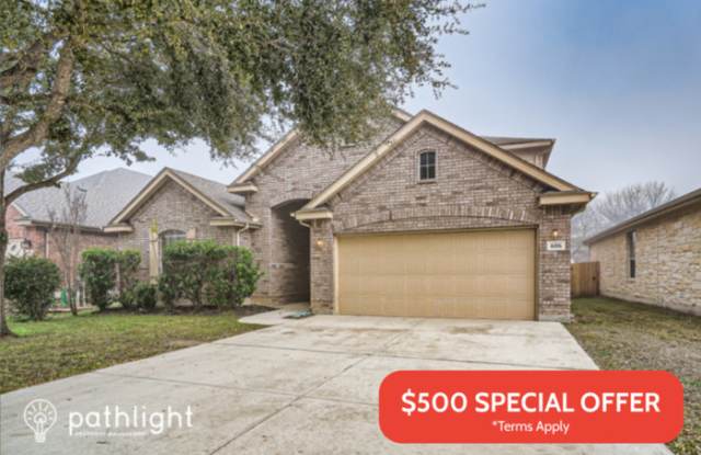 606 Sea Headrig Drive - 606 Sea Headrig Drive, Cibolo, TX 78108