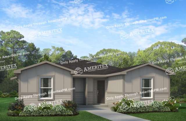 1310 S 10th St Unit B - 1310 South 10th Street, Temple, TX 76504