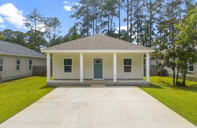 365 Indian Woman Rd - 365 Indian Woman Road, Santa Rosa Beach, FL 32459