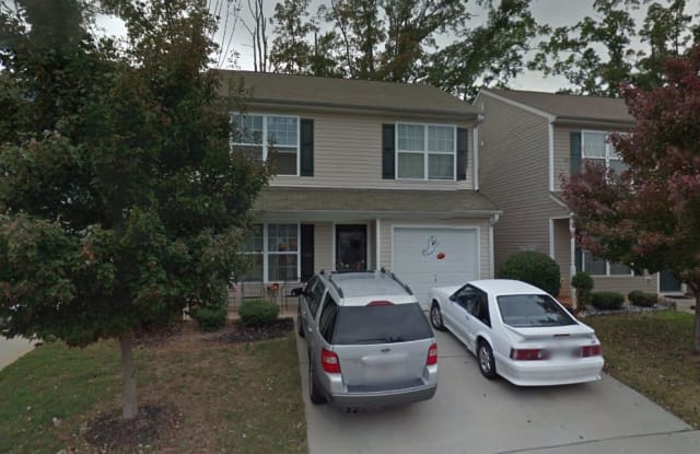 605 Stadler Pointe - 605 Stadler Pointe, Henry County, GA 30253