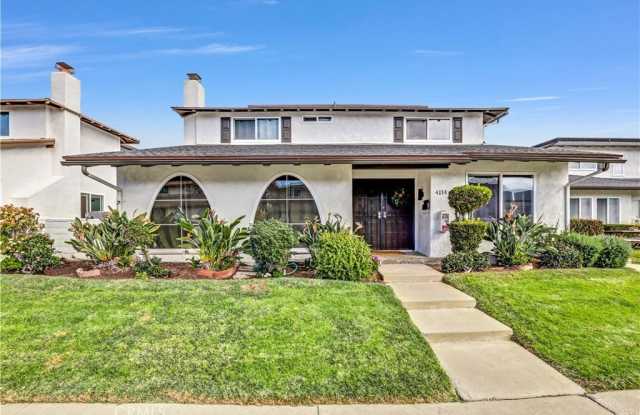 4114 Hilaria Way - 4114 Hilaria Way, Newport Beach, CA 92663