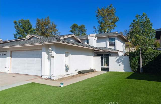 144 Country Club - 144 Country Club Drive, Brea, CA 92821