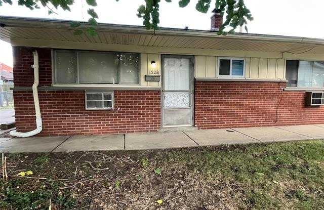 1528 Hanover Street photos photos