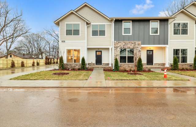 Lee Street B2 photos photos