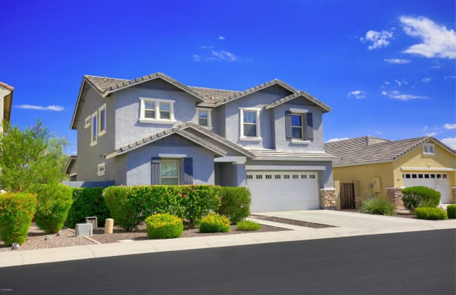 3511 N ARCO -- - 3511 N Arco, Mesa, AZ 85213