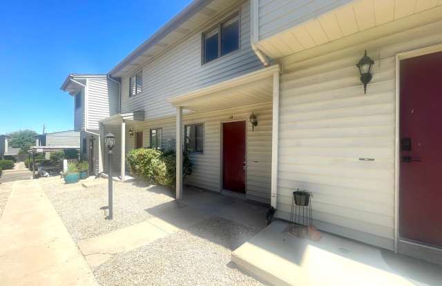 Nice townhome in Prescott photos photos
