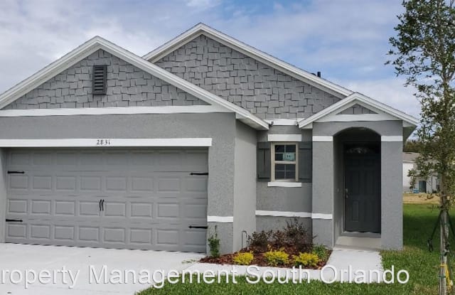 2831 Timber Hawk Circle - 2831 Timber Hawk Circle, Ocoee, FL 32818