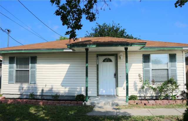 1933 Orange Street - 1933 Orange Street, Corpus Christi, TX 78418