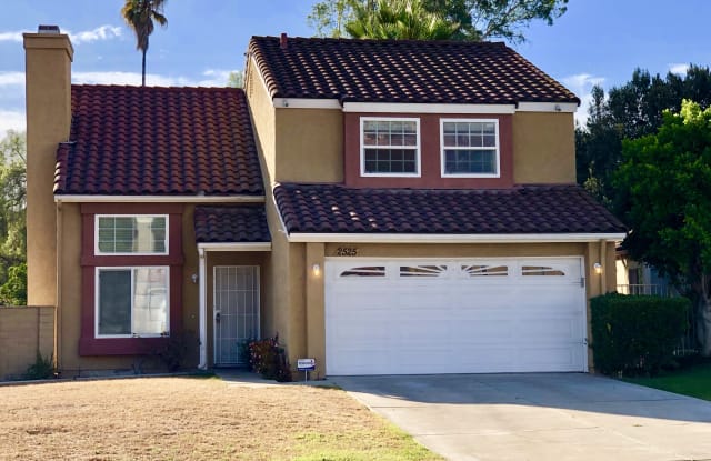 2525 Cottonwood Trl - 2525 Cottonwood Trail, Chino Hills, CA 91709