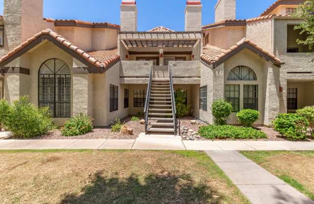 1 bedroom plus loft in Tempe Gallery 1