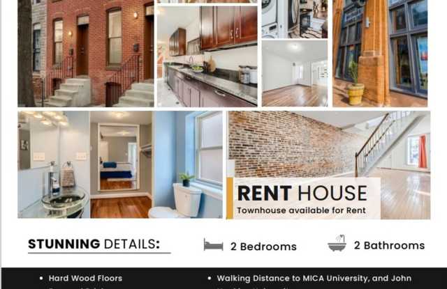 TWO BEDROOM TWO BATHROOM TOWNHOUSE AVAILABLE FOR SEPT 1ST MOVE-IN!!!! photos photos