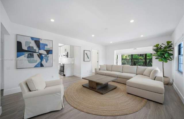 4222 NE 1st Ave - 4222 Northeast 1st Avenue, Miami, FL 33137