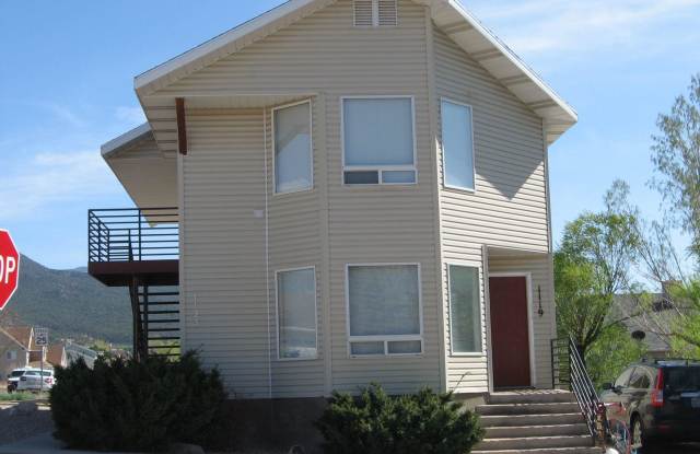 Ground Level Apartment photos photos