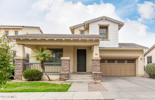 15144 W WINDROSE Drive - 15144 West Windrose Drive, Surprise, AZ 85379