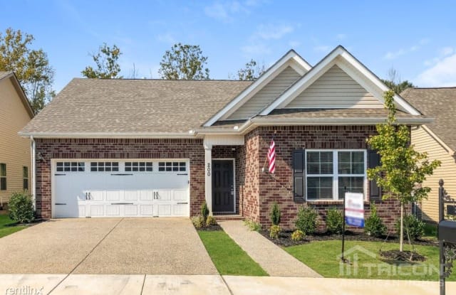 200 Bexley Way - 200 Bexley Way, Robertson County, TN 37188