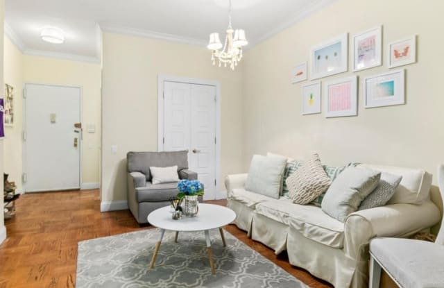 114 East 27th Street - 114 East 27th Street, New York City, NY 10016
