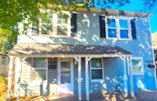 Furnished 1 Bed 1 Bath Apt in Linwood Place Add NW OKC photos photos
