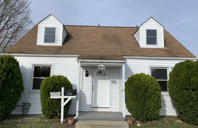 3402 Sollers Point Road - 3402 Sollers Point Road, Dundalk, MD 21222