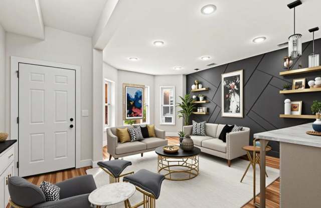 6128 South Rhodes Ave. photos photos