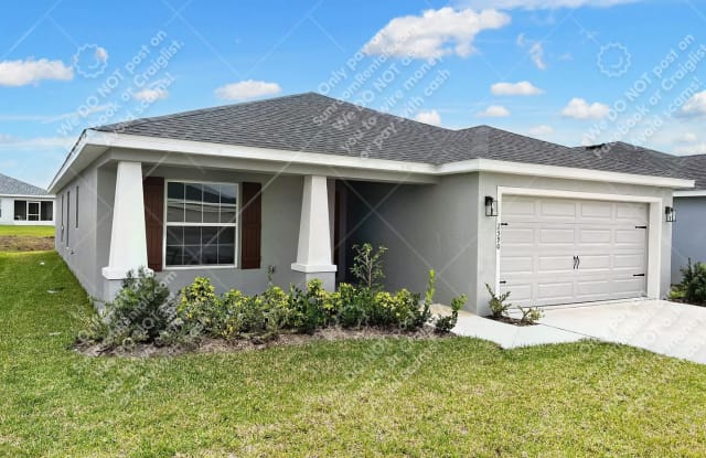 2590 San Marcos Way - 2590 San Marco Way, Winter Haven, FL 33884