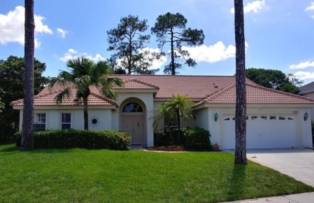 1059 Sweet Briar Place - 1059 Sweet Briar Place, Wellington, FL 33414