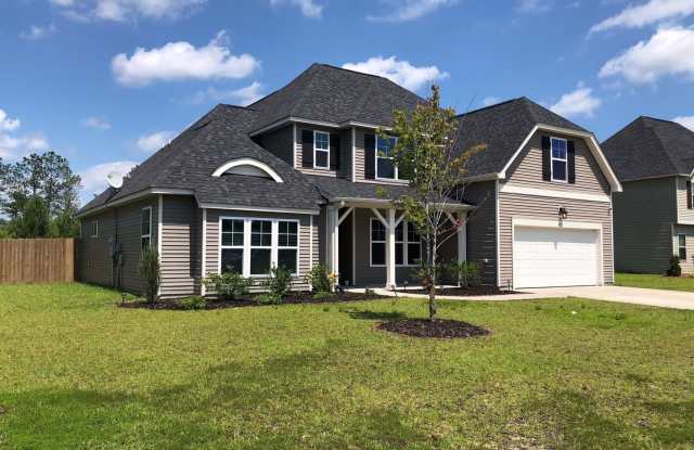 413 Cyrus Thompson Drive Gallery 4