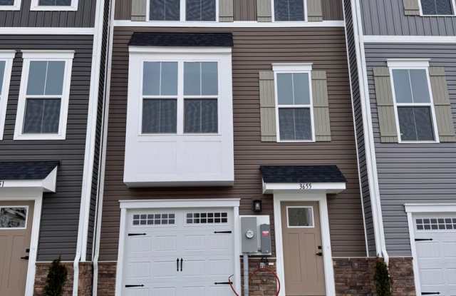 Brand New Townhouse in Wingate Subdivision photos photos