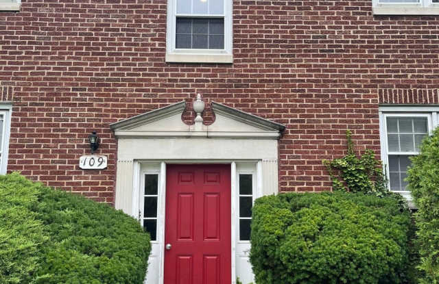 109 CHERRY PARKE - 109 Cherry Parke, Camden County, NJ 08002