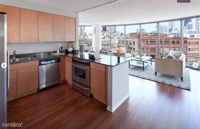 500 N Kingsbury St 2606 - 500 N Kingsbury St, Chicago, IL 60654