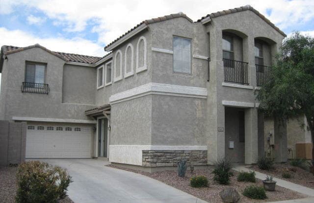 3652 E TEMECULA Way - 3652 East Temecula Way, Gilbert, AZ 85297